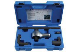 Momentomvandlare 1500 Nm Tool Connection