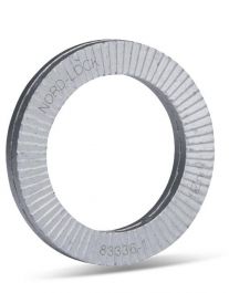 Nordlock M12 13x2.6x19.5 mm