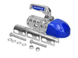Kulkoppling Universal 3000kg Ø35-40-45-50mm