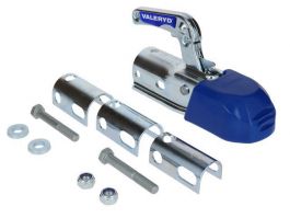 Kulkoppling Universal 1700kg Ø35-40-45-50mm