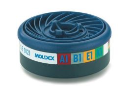 Gasfilter ABEK 7000/9000 seriers Moldex