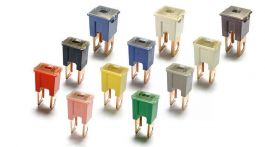 Japansäkring 100A 1-pack