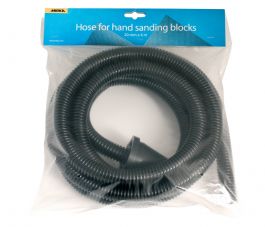 Utsugsslang 20 mm x 4M Till Handslipstöd Mirka
