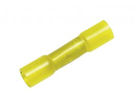 Limskarvhylsa Gul 4-6 mm² 38 mm ProMeister