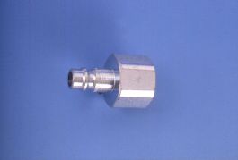 Tryckluftskoppling R 1/2"