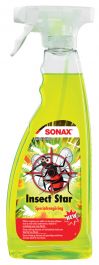 Sonax Insect Star - Insektsborttagare 750 ml