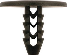 Inomhuslister-klämma för Fiat 10-pack