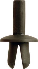Push-Type-klämma för Citroën & Peugeot 10-pack