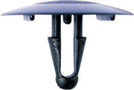 Huv-avisoleringsfastsättning för Toyota 10-pack