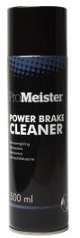 ProMeister Power - Bromsrengöring 500 ml