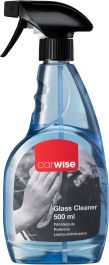 Carwise - Glasrengöring/Fönsterputs 500 ml