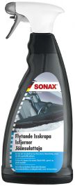 Sonax Flytande Isskrapa - Frostborttagning 1 l