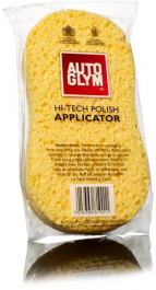 Autoglym Hi-Tech Polish Applicator - Appliceringssvamp 1-pack