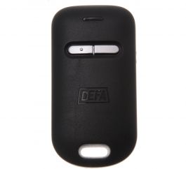 Defa Alarm Fjärkontroll