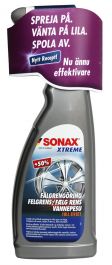 Sonax Xtreme +50% - Fälgrengöring 750 ml