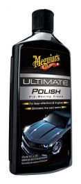 Meguiars Ultimate Polish - Polish 473 ml
