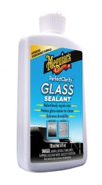 Meguiars Perfect Clarity Glass Sealent - Vattenavvisande medel 118 ml