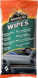 Armor All flatpack vinyl matt - Wipes 20 st