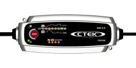 CTEK MXS 5.0 - Batteriladdare 12V, 5A