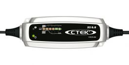 CTEK XS 0.8 - Batteriladdare 12V, 0.8A