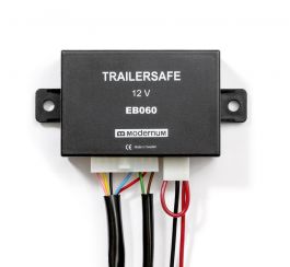Elektronikbox trailersafe 65-1060K samt 65-1060-13K