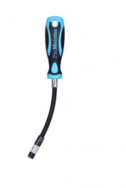 Bitsmejsel Flexibelt Skaft 150mm ProMeister