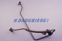 Turborör