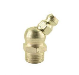Smörjnippel 1/8" ProMeister