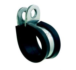 Gummiklamma 6 mm ProMeister