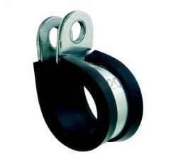Gummiklamma 11 mm ProMeister