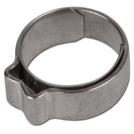 Snabbslangklämma 8.5-10 mm