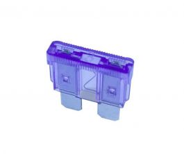 Flatsäkring Midi 3A 50-pack ProMeister