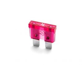 Flatsäkring Midi 4A 50-pack ProMeister