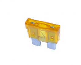 Flatsäkring Midi 5A 50-pack ProMeister