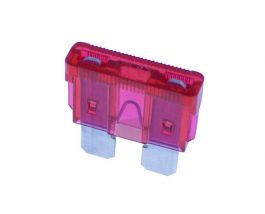 Flatsäkring Midi 10A 50-pack ProMeister