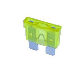 Flatsäkring Midi 20A 50-pack ProMeister