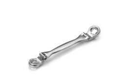 Ringnyckel Torx Flex E14-E18