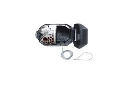 Conduit Box wire Thule Pro