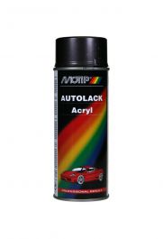 Motip Kompakt 51190 Metallic - Sprayfärg Brun 400 ml