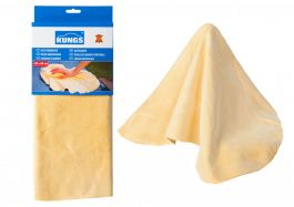 Kungs Äkta sämskinn - 1-pack