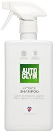 Autoglym Car Interior Shampoo - Interiörrengöring 500 ml