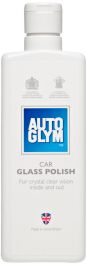Autoglym Glaspolish Car Glass Polish - Glasrengöring/Fönsterputs 325 ml