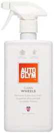 Autoglym Clean Wheels - Fälgrengöring 500 ml