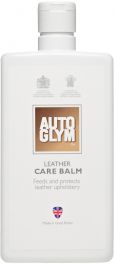 Autoglym Leather Care Balm - Skinn– och lädervård 500 ml