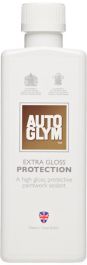 Autoglym Extra Gloss Protection - Flytande bilvax 325 ml