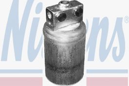 Torkfilter