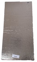 Isoleringsmatta 500x1000x20 mm