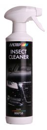 MOTIP Insect Cleaner - Insektsborttagare 500 ml