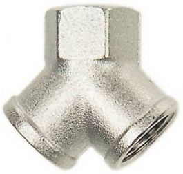 Y-rör INV G 1/4"