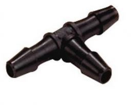 Skarvrör T-stycke 3 mm Gates